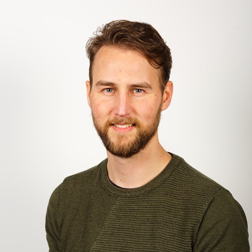 Maarten Krieckaert afbeelding