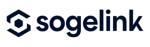 Sogelink logo