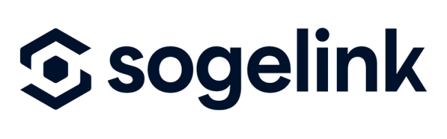 Sogelink logo