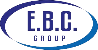 EBC Group logo