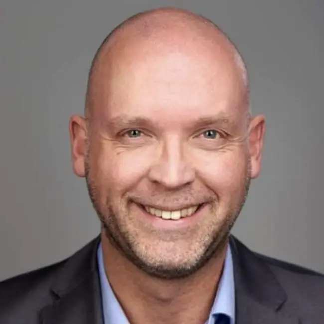 New sales manager for GO FiberConnect afbeelding