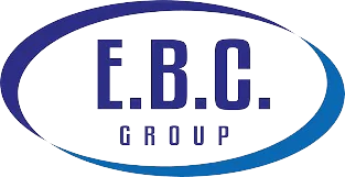 EBC Group logo