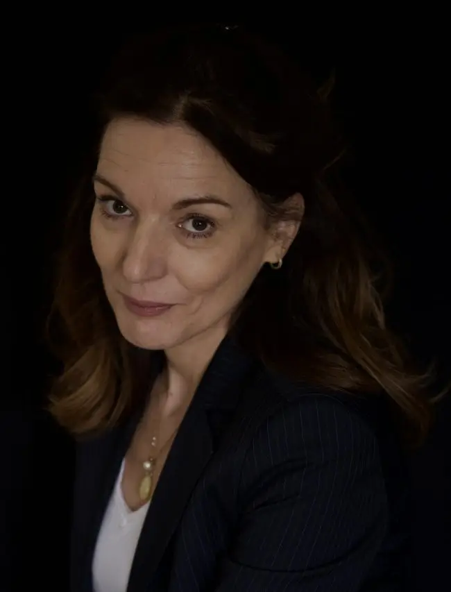 Tanja Willemsen-Braun afbeelding